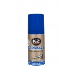 K2 GERWAZY AUTOLUKUSTUSE DEFROSTER KAITSEB KORROSIOONI EEST 50 ML