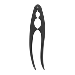 Ambition p&auml;hklipureja Silky, 17 cm