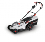 Juhtmeta muruniiduk 2x20V X-PERFORMER, XPTDE4320LI