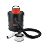 Tuhav&auml;ljapuhasti Warm Tech, WTABID20L-1200BF