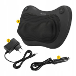 Masseeriv padi 4fizjo SHIATSU PRO+ soojendusfunktsiooniga