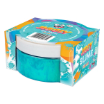 Jiggly Slime - T&uuml;rkiissinine p&auml;rl - 200 g, Tuban TU3592