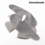 Kuuma ja k&uuml;lma geeliga pahkluu side Innovagoods