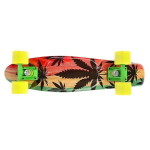 Rula Art Reggae Signa Pennyboard, 56 cm