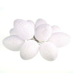 Eco-Light LED valguskett Lihav&otilde;tte munad