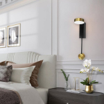 Seinalamp Rea App1600-W Black