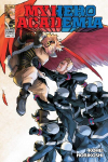 Koomiksid Manga My hero academia Vol 27