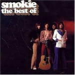 CD SMOKIE "The Best Of"