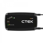 Akulaadija CTEK PRO25S 12V 25A