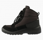 Kuoma saapad Trekking V 1917*20, must