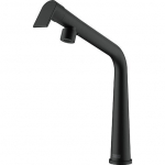 Segisti Franke ICON, 115.0625.187, kangsegisti, must matt