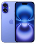 Telefon Apple iPhone 16 Plus 256GB Ultramarin