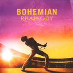 Queen - Bohemian Rhapsody (The Original Soundtrack), CD, Digital Audio Compact Disc