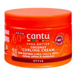 CANTU Shea v&otilde;i kookose lokkis kreem 340g