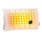 K&auml;tesoojendaja JISULIFE PH010