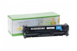 Laserprinteri kassett Printerikassett Static-Control Hewlett-Packard 305A (CE411A), sinine, 2600 lk.