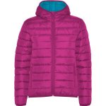 Naised jope, tepitud Norway Woman RA5091 Fuchsia