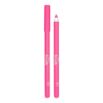 Silmakontuurpliiats Golden Rose Miss Beauty, 02 Neon Pink