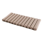 Tatrakestadest madrats beebivoodile (liivav&auml;rv), Tatar