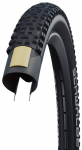 Jalgratta rehv Schwalbe Rapid Rob HS 425, 26", must