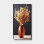 Reproduktsioon Kimp kuivatatud oksi