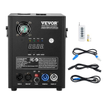 K&uuml;lmade s&auml;demete masin Vevor 500W