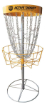 Discgolf Active Target