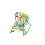 Beebi v&auml;ljaviskaja - Vibreeriv iste IBaby 3*1 Siesta