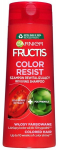 &Scaron;ampoon v&auml;rvitud juustele Garnier New Fructis Color Resist 400 ml