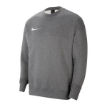 Meeste spordisviiter Nike Park 20 Crew Fleece Jr CW6904-071, hall