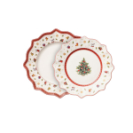 Villeroy&Boch taldrikute komplekt Toy's Delight, 8-osaline