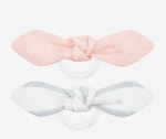 Juuksekummid Invisibobble Bowtique Duo Nordic Breeze Summer Lemming Go, 2 tk.