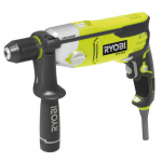 V&otilde;rgutoitega l&ouml;&ouml;ktrell Ryobi 1200 W, RPD1200-K