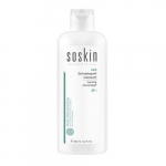 Foaming cleansing gel 250ml