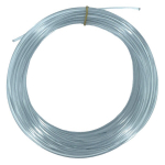 iLike C1 PLA 1.75mm filament traat mistahes 3D-printimise pliiatsile - 1x 10m - L&auml;bipaistev