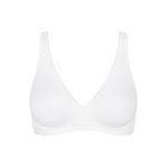 Tugikaarteta rinnahoidja Sloggi Basic+ Soft Bra