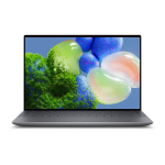 S&uuml;learvuti Dell XPS 14 9440 OLED Ultra 7 32GB 1TB RTX4050 Graphite
