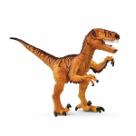 V&eacute;lociraptor Figurine, SCHLEICH 15045 Dinosaurid, Alates 4 aastat
