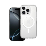 Clear Elite Mag Cover koos Camera Control nupuga, iPhone 16 Pro