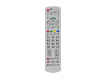 Nutiteler ja tarvik HQ LXP112 TV remote control PANASONIC LCD 3D Grey