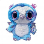 Pl&uuml;&uuml;sist m&auml;nguasi Nebulous Stars Blizzia, 20 cm, 11629
