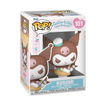 Funko Pop! Sanrio: Hello Kitty - Kuromi