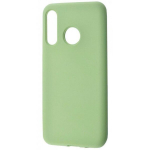 Tagakaaned Evelatus    Huawei    P30 Lite Soft case with bottom    Mint Green