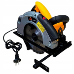 Ketassaag 2150w, 185mm