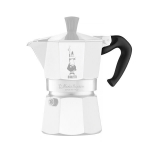 Bialetti - Moka Express 1/2 tassi asendusk&auml;epide, Bialetti - Replacement Handle for Moka Express 1/2 Cup