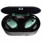 Skullcandy Push S2BBW belaidės ausinės (Tropinės)