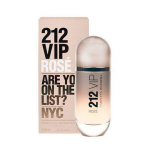 Naiste parf&uuml;&uuml;m 212 Vip Ros&eacute; Carolina Herrera EDP: Maht - 125 ml
