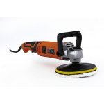 Elektriline poleerimismasin, 2650W+tarvikud