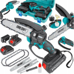 Euro-Craft ECCD2B-21V mini-akutr&uuml;kisaag