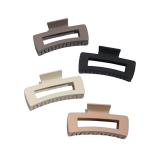 Juukseklambrite komplekt 4 tk